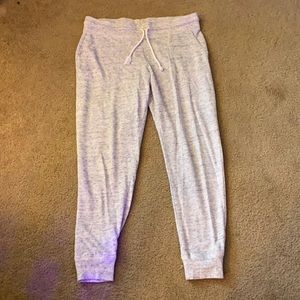 Mossimo sweatpants